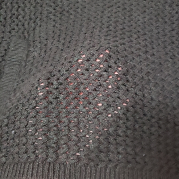 Loft Knitted Turtleneck - Picture 3 of 4